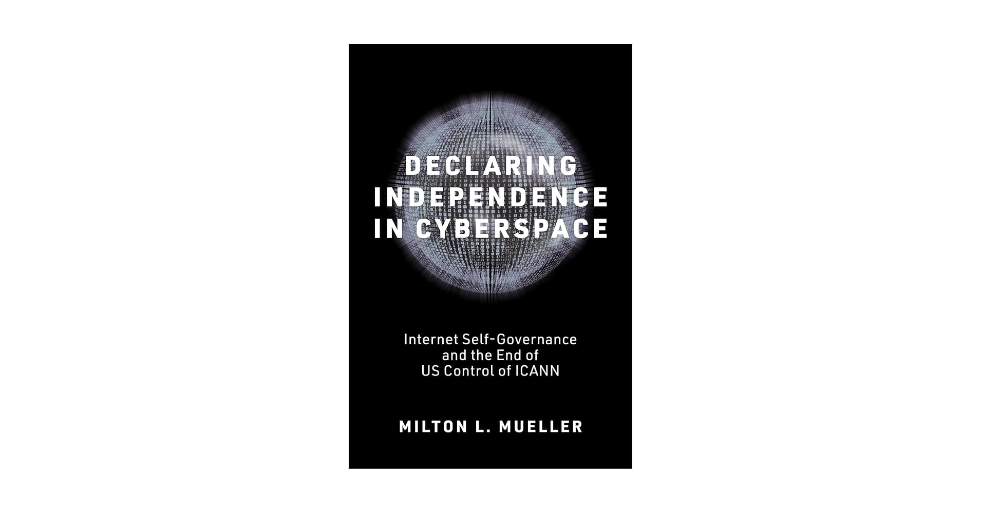 US control over ICANN ends